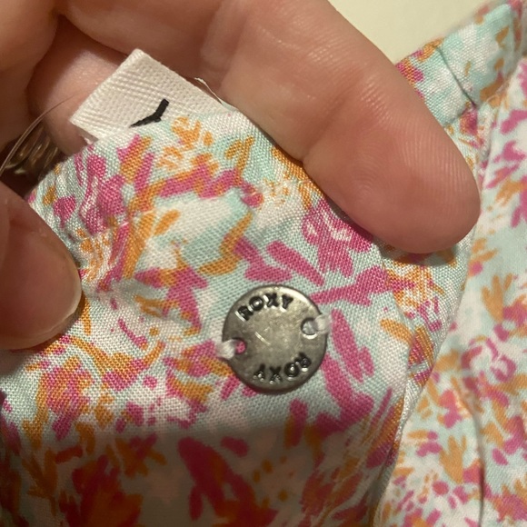 NWT 💗Roxy Tank💗 - Picture 6 of 6